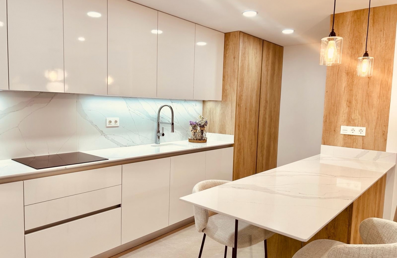 New Build - Villa - Benijófar