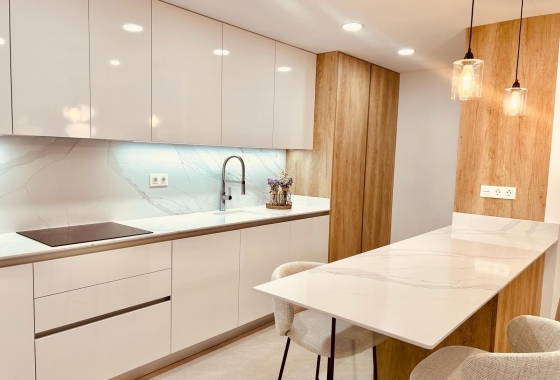 New Build - Villa - Benijófar