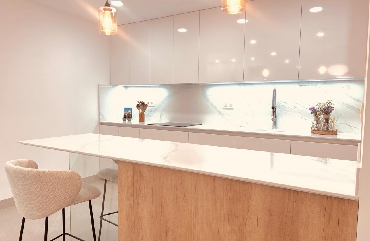 New Build - Villa - Benijófar