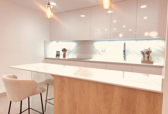 New Build - Villa - Benijófar