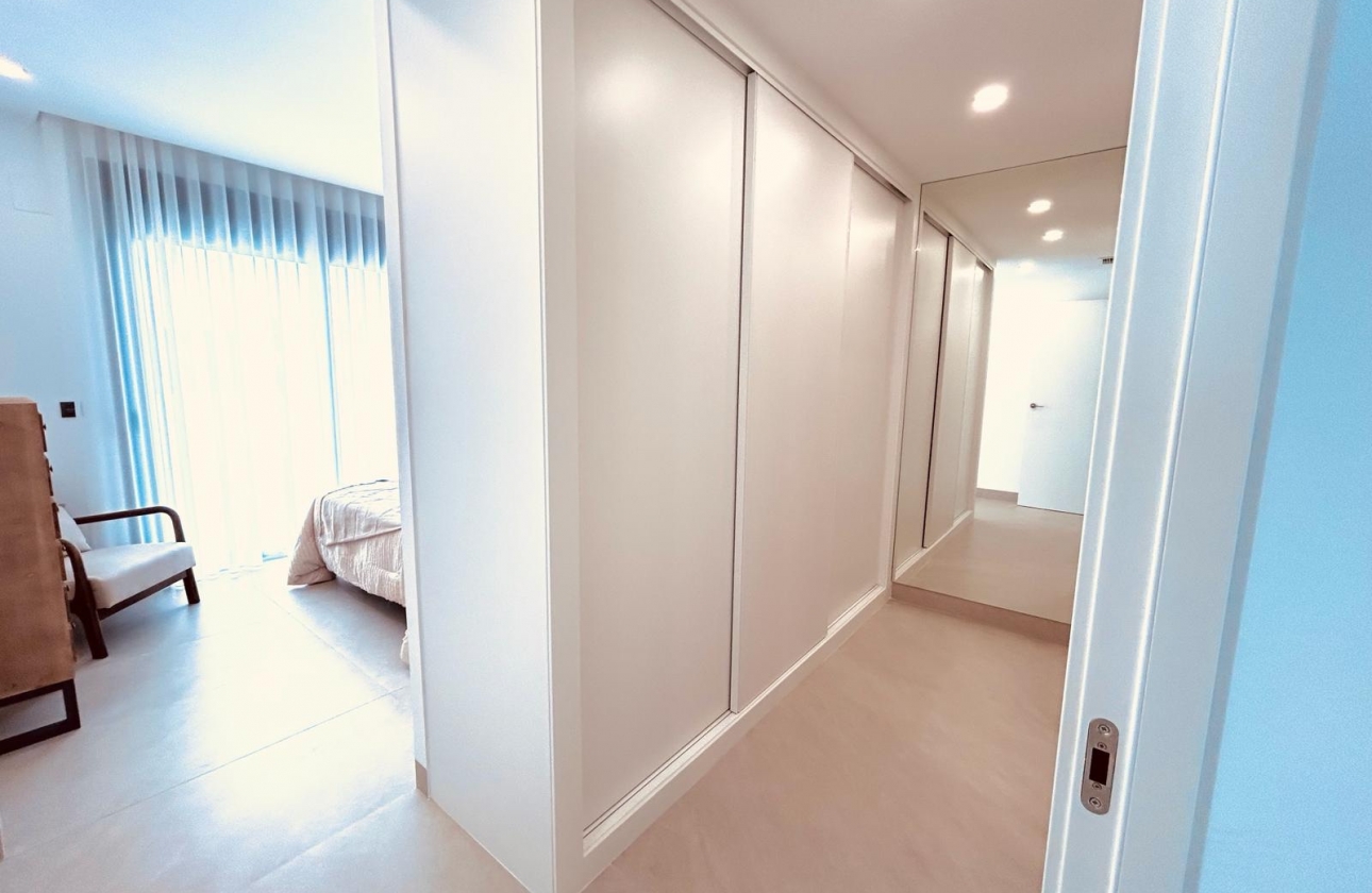 New Build - Villa - Benijófar