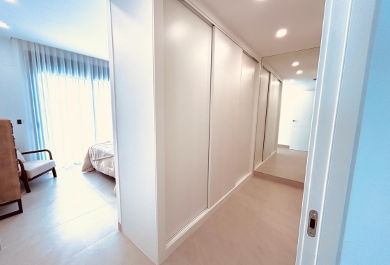 New Build - Villa - Benijófar