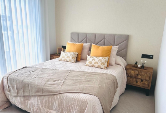 New Build - Villa - Benijófar