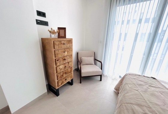 New Build - Villa - Benijófar