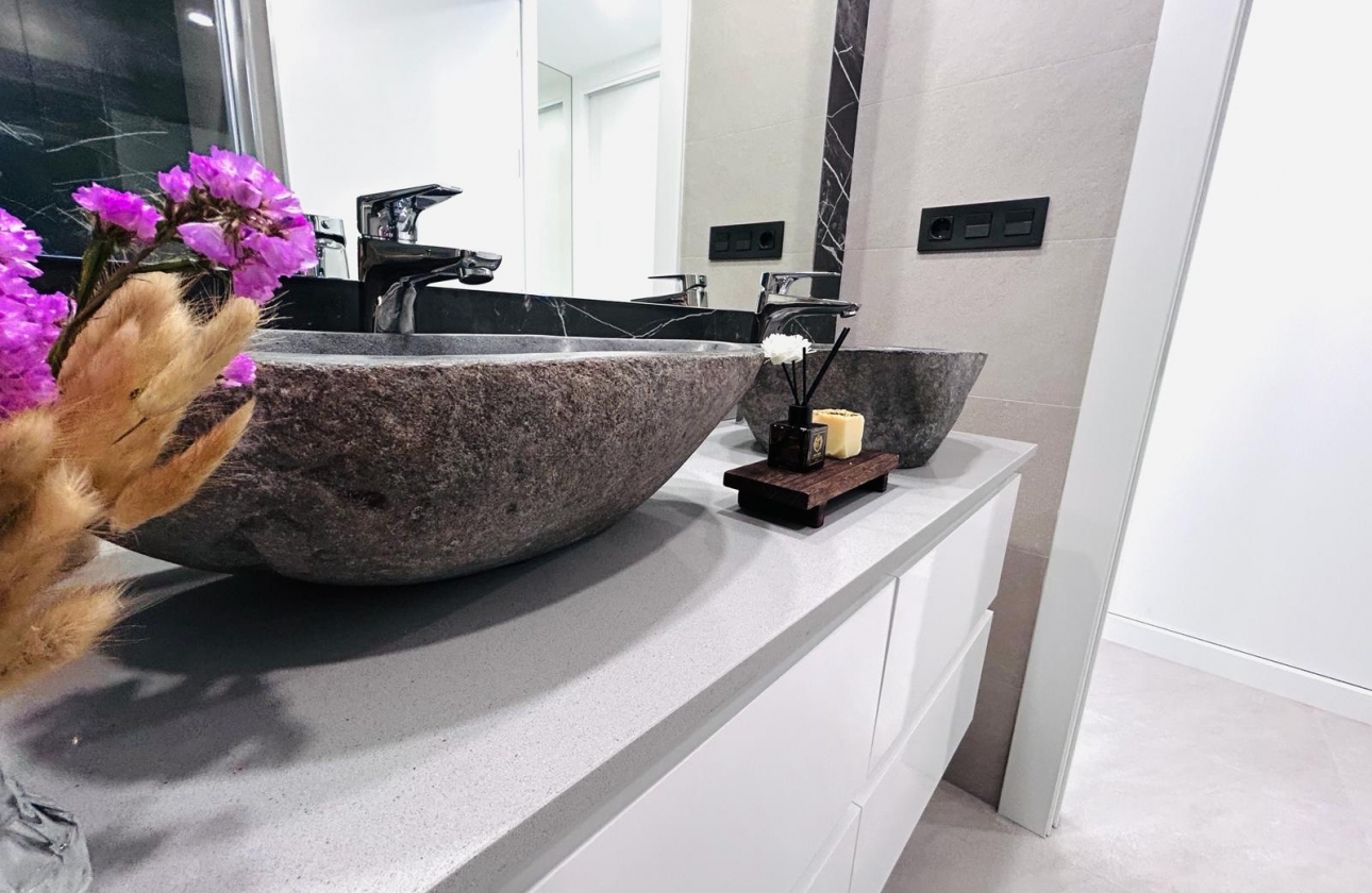 New Build - Villa - Benijófar