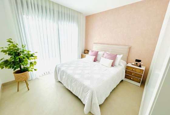 New Build - Villa - Benijófar