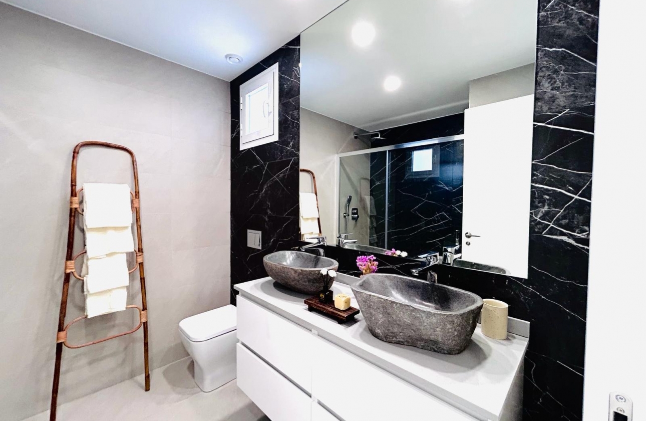 New Build - Villa - Benijófar