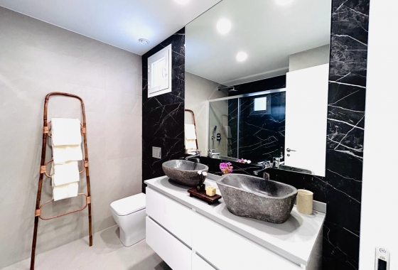 New Build - Villa - Benijófar