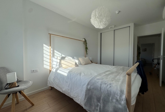 Resale - Apartment - Pilar de la Horadada - RioMar