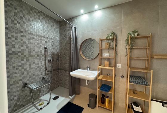 Resale - Apartment - Pilar de la Horadada - RioMar