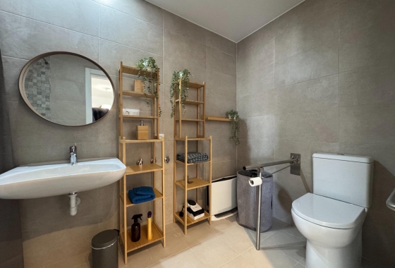 Resale - Apartment - Pilar de la Horadada - RioMar