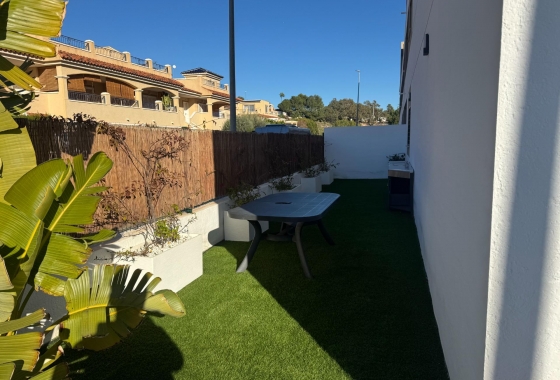 Resale - Apartment - Pilar de la Horadada - RioMar