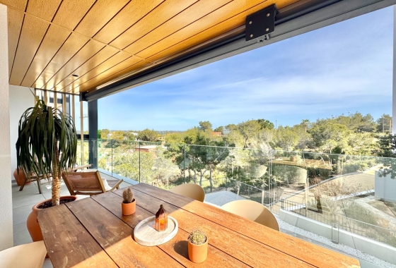 Resale - Apartment - Orihuela - Las Colinas Golf