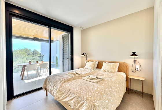 Resale - Apartment - Orihuela - Las Colinas Golf