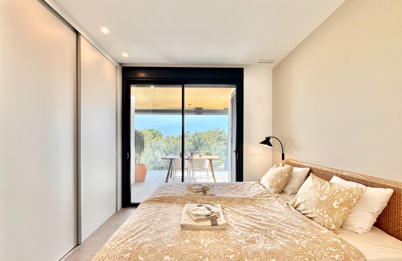 Resale - Apartment - Orihuela - Las Colinas Golf