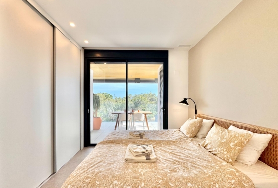 Resale - Apartment - Orihuela - Las Colinas Golf