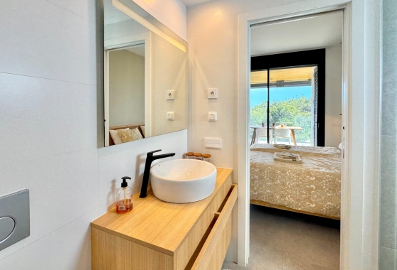 Resale - Apartment - Orihuela - Las Colinas Golf