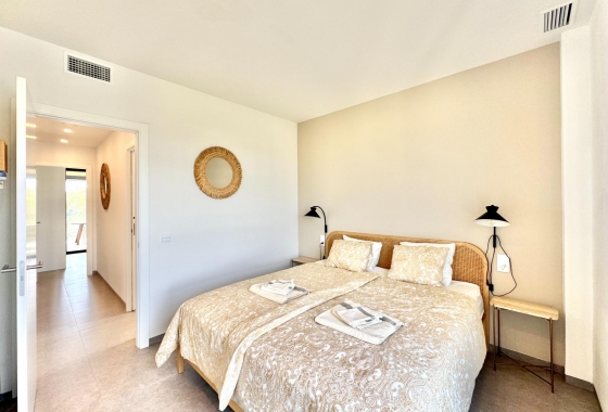 Resale - Apartment - Orihuela - Las Colinas Golf