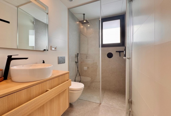 Resale - Apartment - Orihuela - Las Colinas Golf