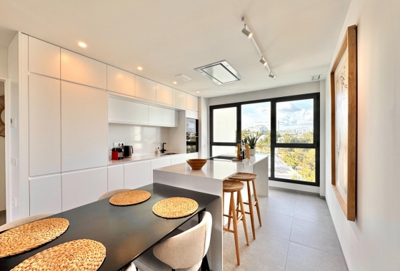 Resale - Apartment - Orihuela - Las Colinas Golf