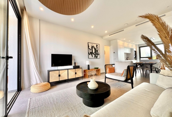 Resale - Apartment - Orihuela - Las Colinas Golf