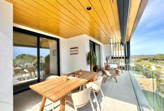 Resale - Apartment - Orihuela - Las Colinas Golf