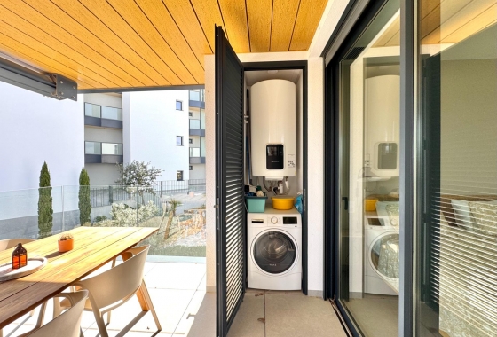 Resale - Apartment - Orihuela - Las Colinas Golf