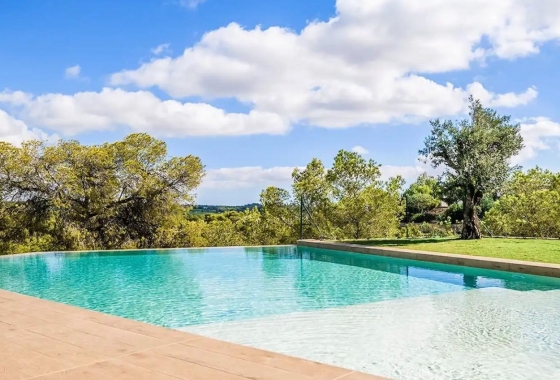 Resale - Apartment - Orihuela - Las Colinas Golf