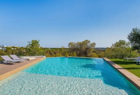 Resale - Apartment - Orihuela - Las Colinas Golf