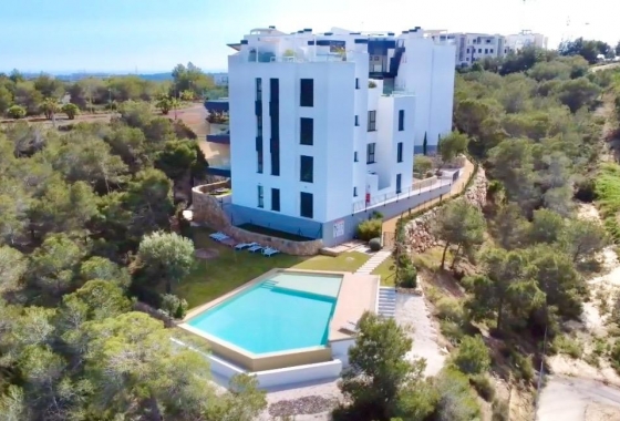 Resale - Apartment - Orihuela - Las Colinas Golf