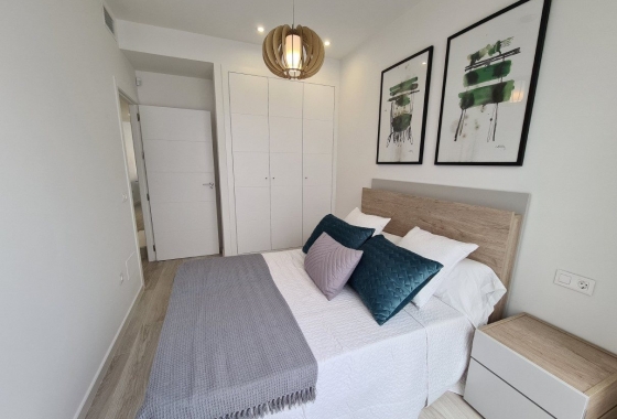 Neue Gebäude - Detached Villa - Avileses