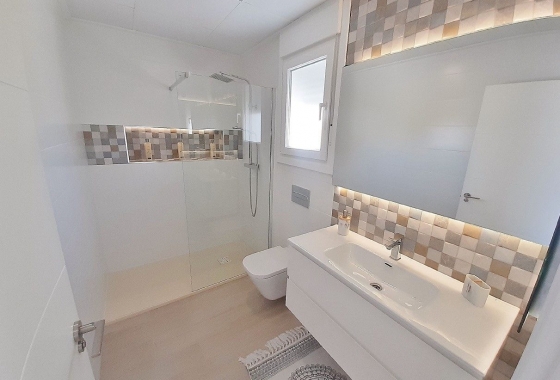 Neue Gebäude - Detached Villa - Avileses