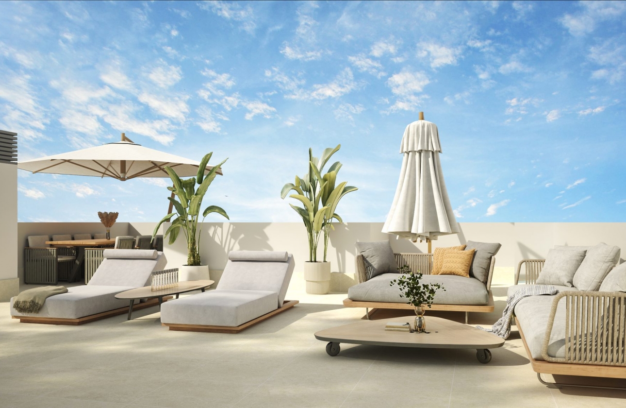 Neue Gebäude - Detached Villa - Avileses