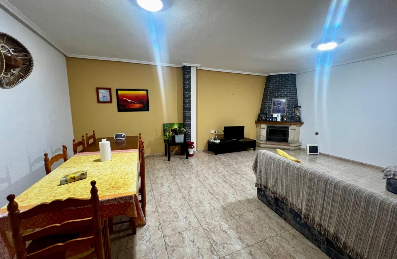 Revente - Appartement - Rojales