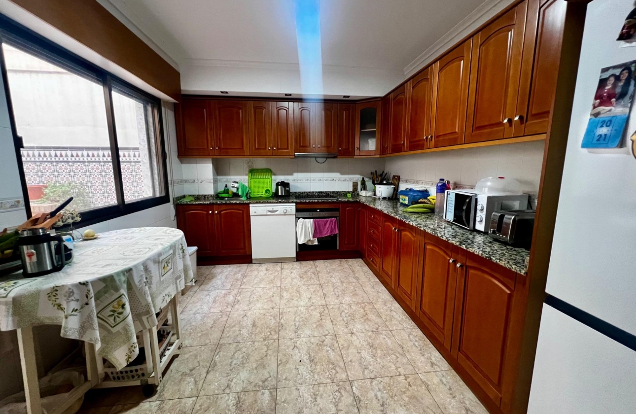 Revente - Appartement - Rojales