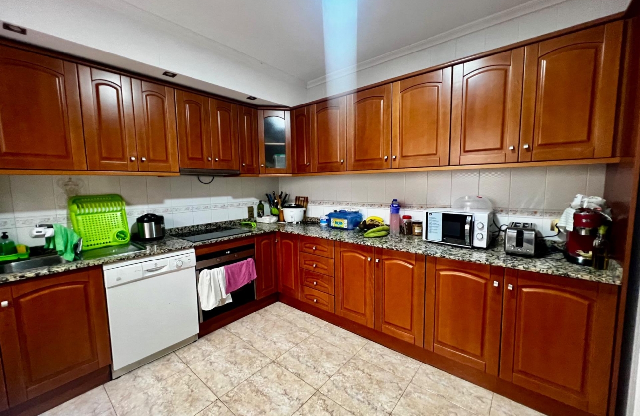 Revente - Appartement - Rojales