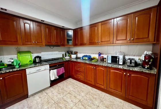 Revente - Appartement - Rojales