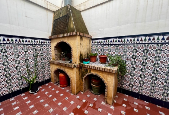 Revente - Appartement - Rojales