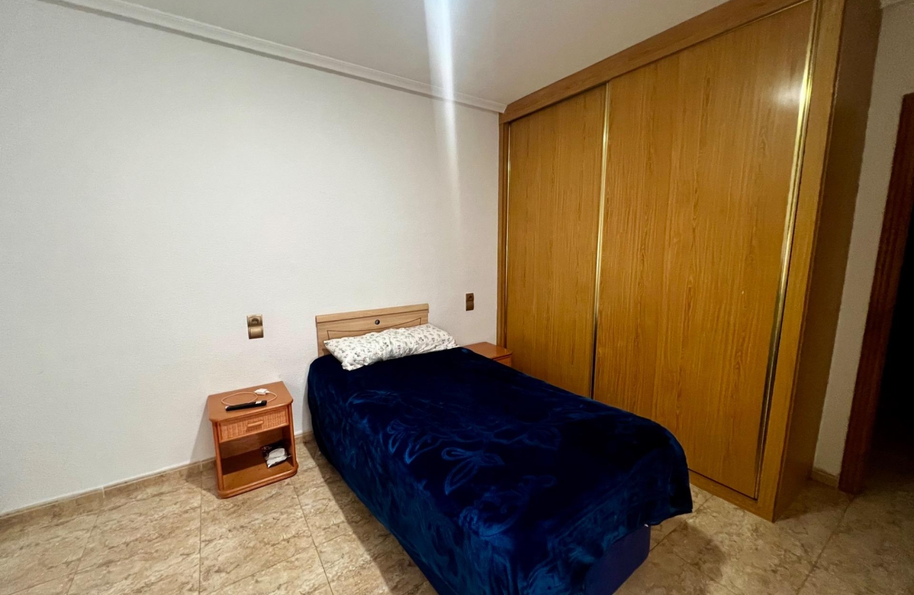 Revente - Appartement - Rojales