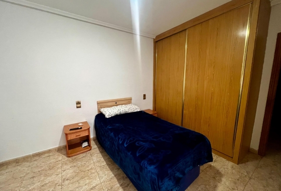 Revente - Appartement - Rojales