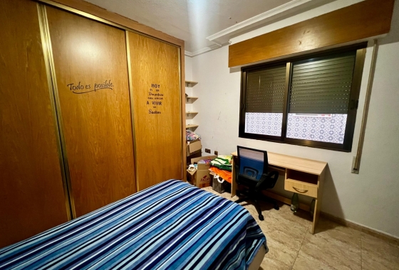 Revente - Appartement - Rojales