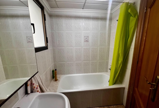 Revente - Appartement - Rojales