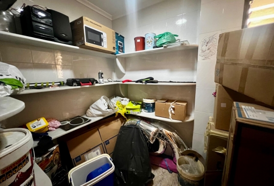 Revente - Appartement - Rojales