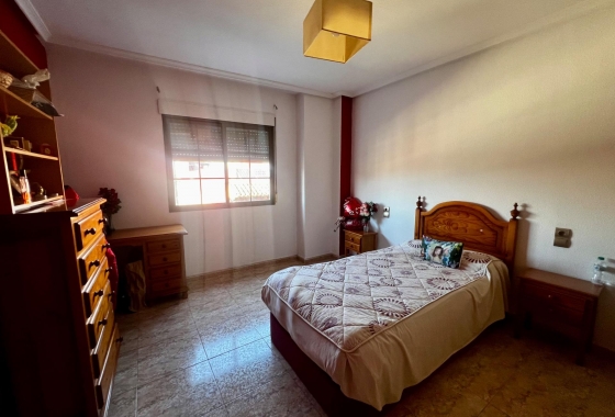 Revente - Appartement - Rojales