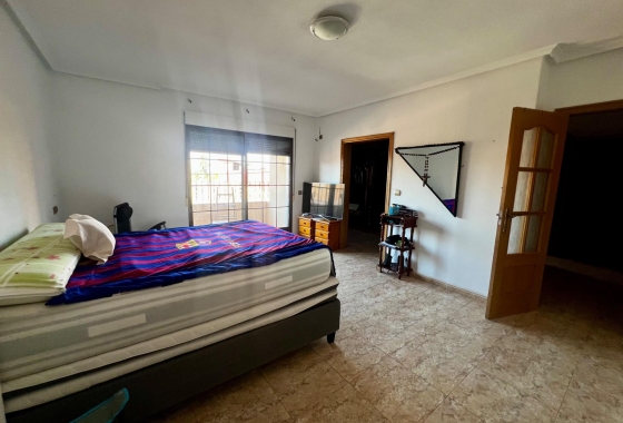 Revente - Appartement - Rojales
