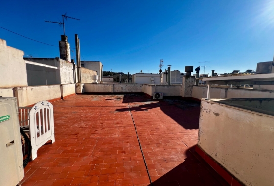 Revente - Appartement - Rojales