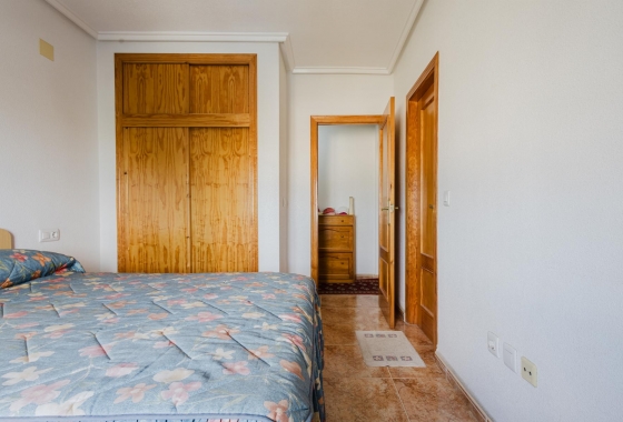 Revente - Appartement - Torrevieja - Parque de Las Naciones