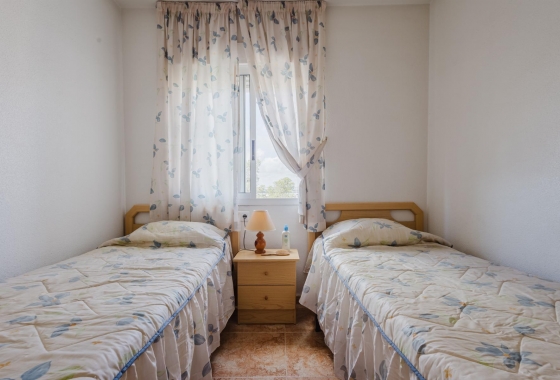 Revente - Appartement - Torrevieja - Parque de Las Naciones