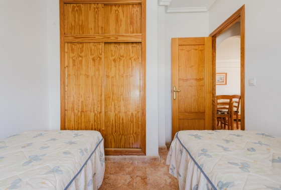 Revente - Appartement - Torrevieja - Parque de Las Naciones