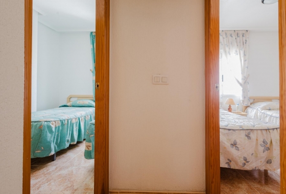 Revente - Appartement - Torrevieja - Parque de Las Naciones